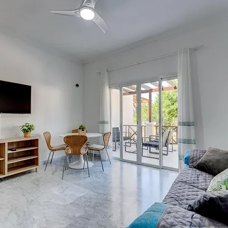 Apartamento Oasis Golf Spacious Family Duplex *