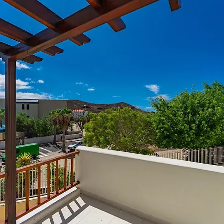 Διαμέρισμα Oasis Golf Spacious Family Duplex