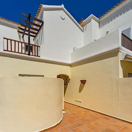 Oasis Golf Spacious Family Duplex Arona (Tenerife)