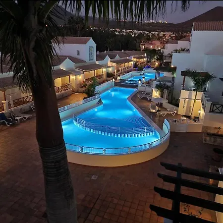 Oasis Golf House In Americas