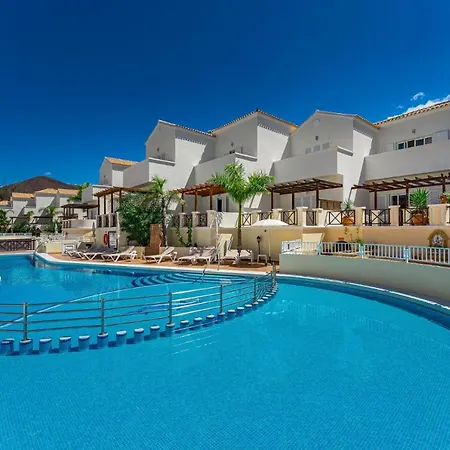 Διαμέρισμα Oasis Golf Spacious Family Duplex