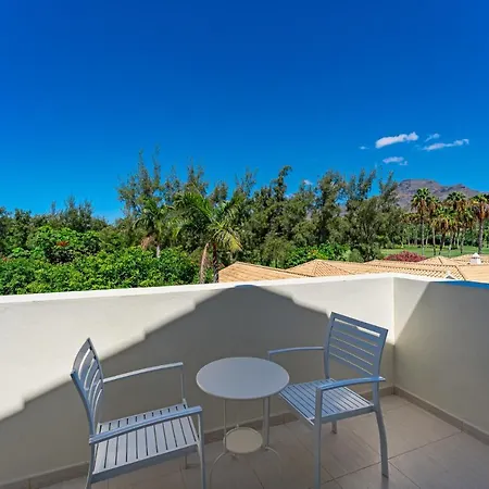 Oasis Golf House In Americas Apartamento Arona (Tenerife)