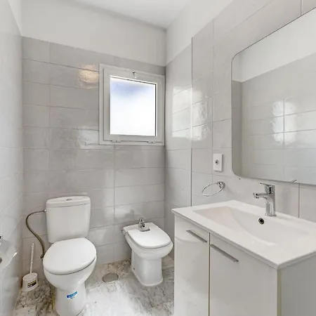Διαμέρισμα Oasis Golf Spacious Family Duplex *