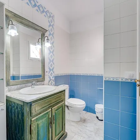 Oasis Golf Spacious Family Duplex *
