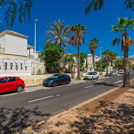 Oasis Golf Spacious Family Duplex