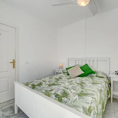 Διαμέρισμα Oasis Golf Spacious Family Duplex *
