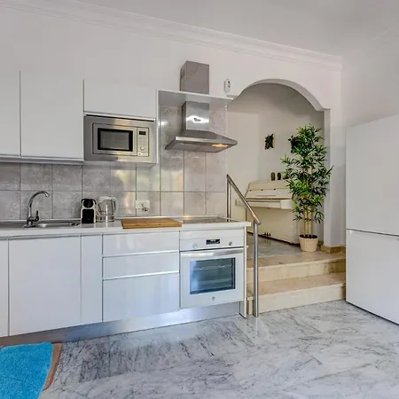 Oasis Golf Spacious Family Duplex * أرونا