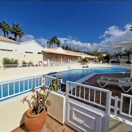 Apartamento Oasis Golf House In Americas