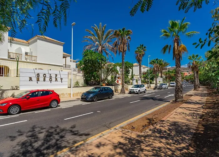 Oasis Golf House In Americas