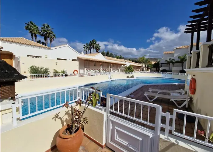 Apartman Oasis Golf House In Americas