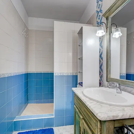 Oasis Golf Spacious Family Duplex Apartman Arona
