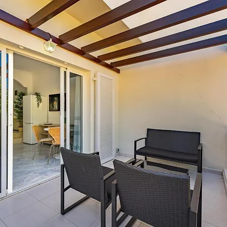 Oasis Golf Spacious Family Duplex * Arona