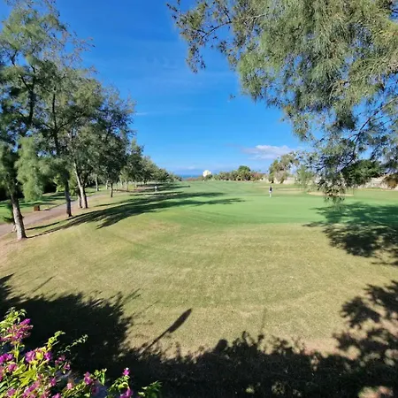 Oasis Golf House In Americas Arona (Tenerife)