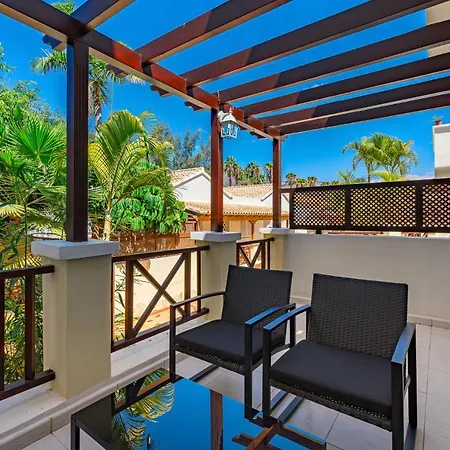Oasis Golf House In Americas * Arona (Tenerife)