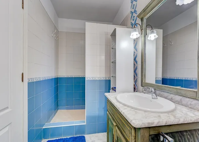 Oasis Golf House In Americas Apartment Arona (Tenerife)