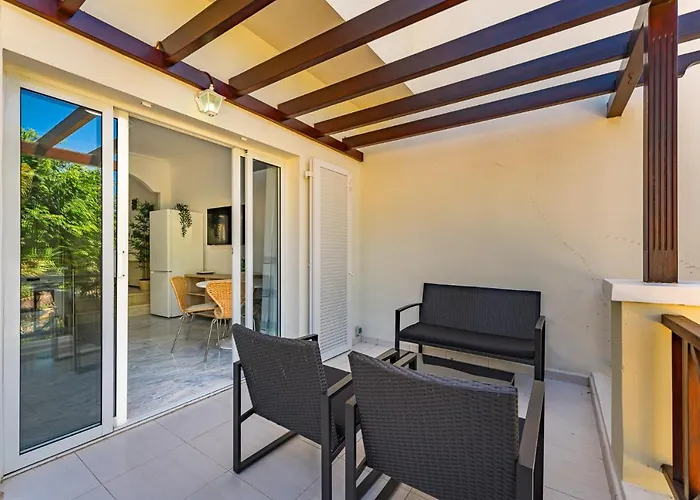 Oasis Golf House In Americas * Arona (Tenerife)