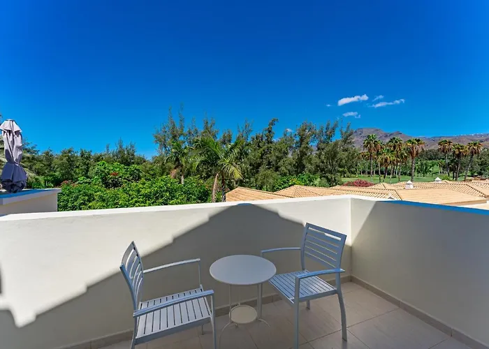 Oasis Golf House In Americas Lägenhet Arona (Tenerife)