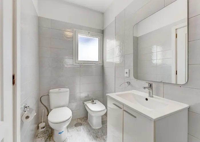 Apartment Oasis Golf House In Americas *