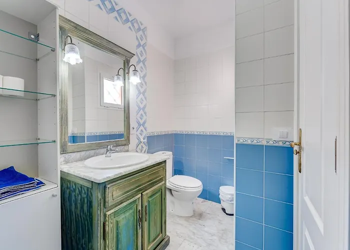 Oasis Golf House In Americas *