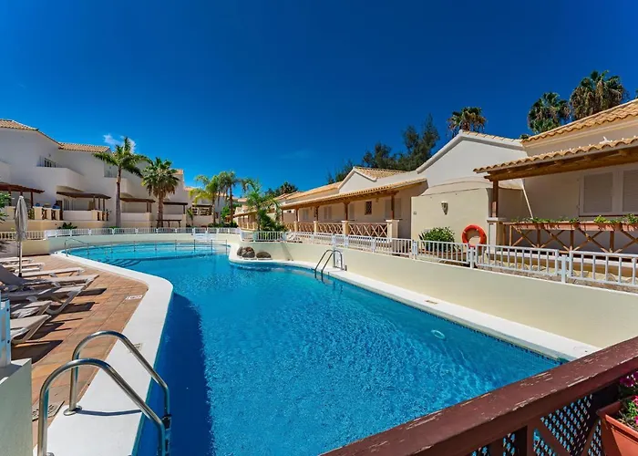 Oasis Golf House In Americas Apartment Arona (Tenerife)