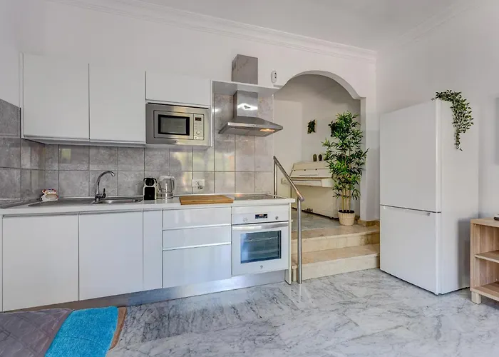 Oasis Golf House In Americas * Arona (Tenerife)