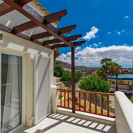 Oasis Golf House In Americas Appartement