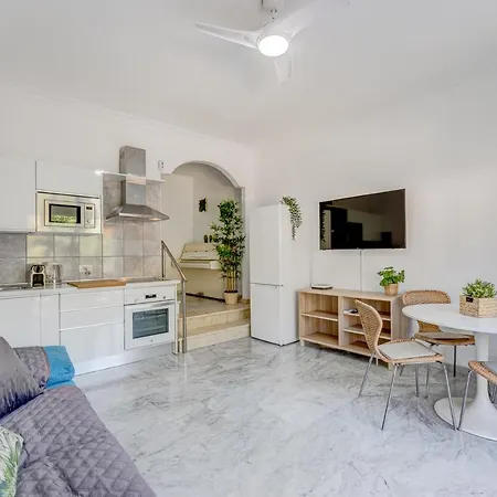 Oasis Golf Spacious Family Duplex Arona (Tenerife)