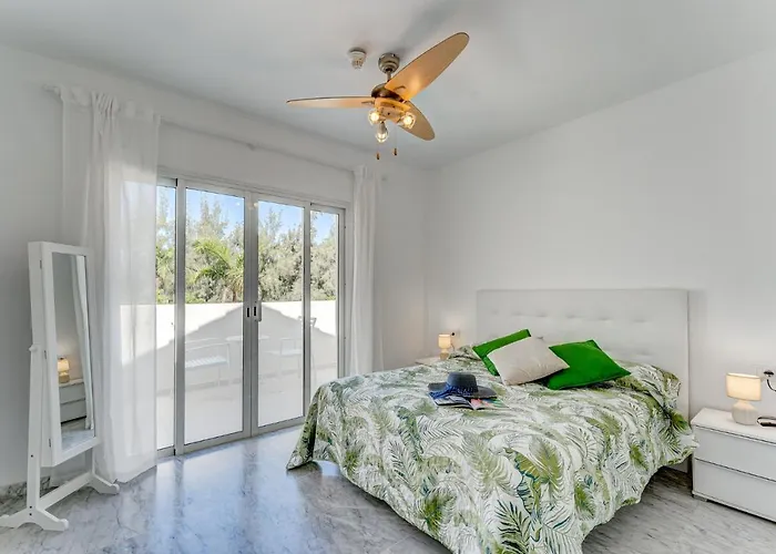 Oasis Golf House In Americas *