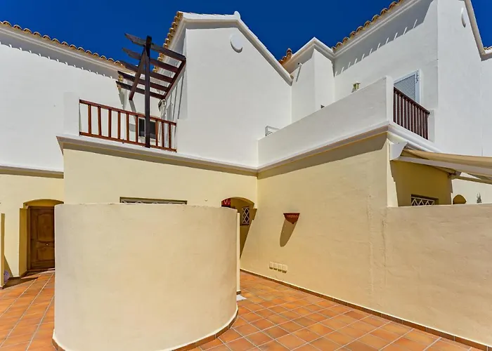 Oasis Golf House In Americas Arona (Tenerife)