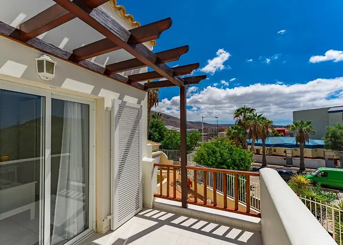 Oasis Golf House In Americas Appartement