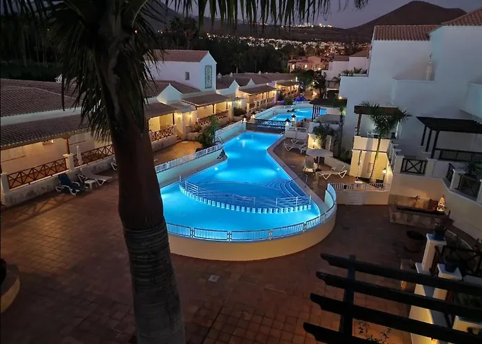 Oasis Golf House In Americas