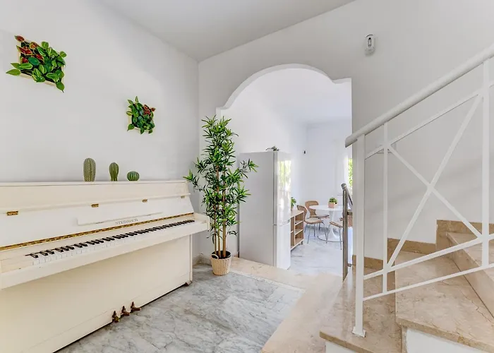 Appartement Oasis Golf House In Americas *