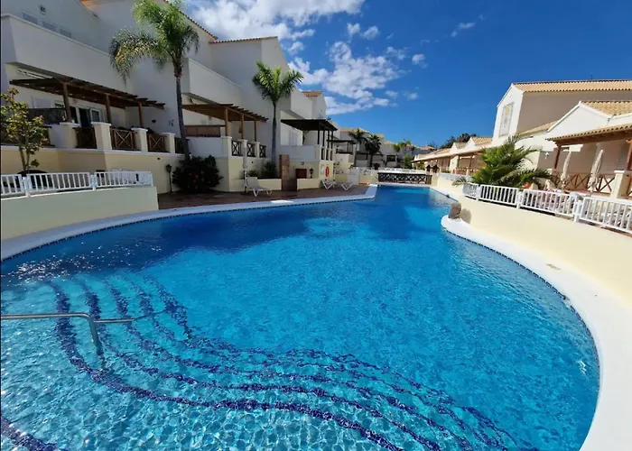 Oasis Golf House In Americas *