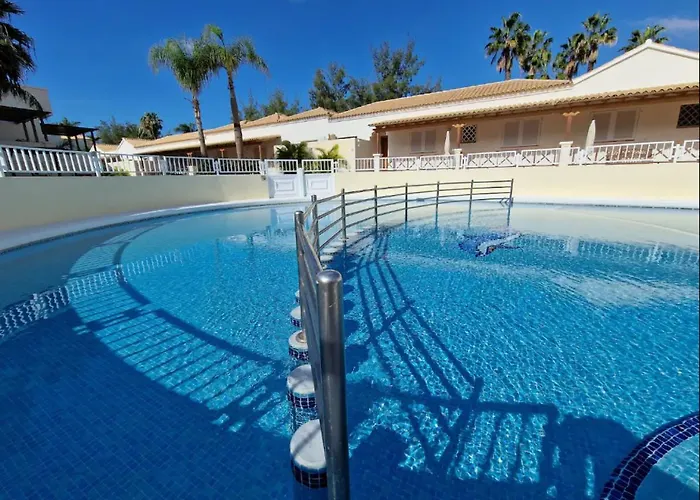 Oasis Golf House In Americas Appartement *