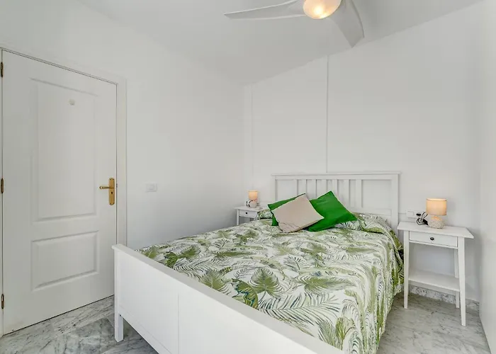 Appartement Oasis Golf House In Americas *