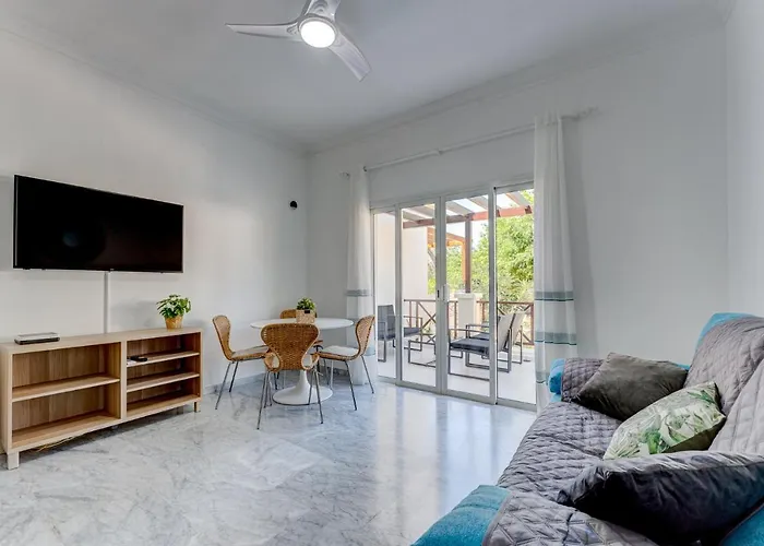 Appartement Oasis Golf House In Americas *