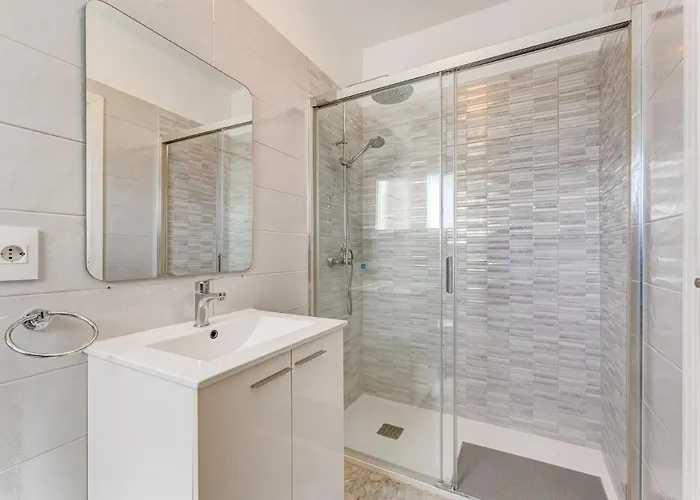 Oasis Golf House In Americas Appartement Arona (Tenerife)